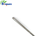 Customized Home Supplies Stainless Steel Honey Stirring Rod Mini Egg Beater